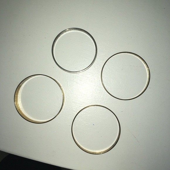 Bangle 4-Pack! - Picture 2 of 2